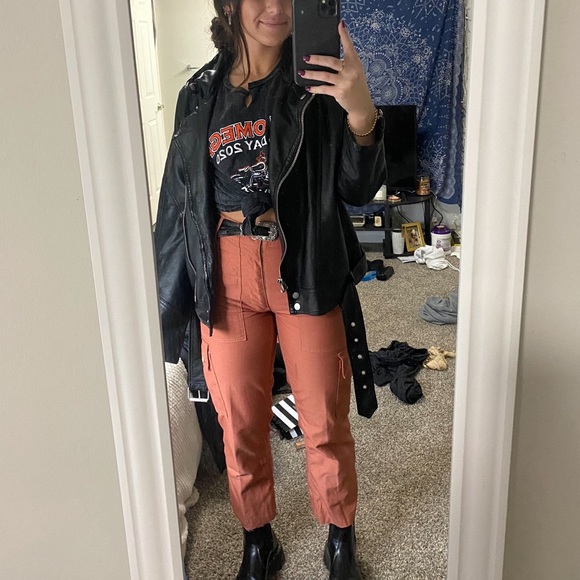 Urban Outfitters utility pants - Picture 4 of 4